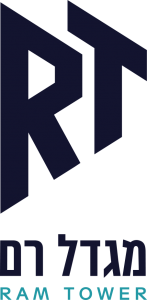 לוגו סופי מגדל רם